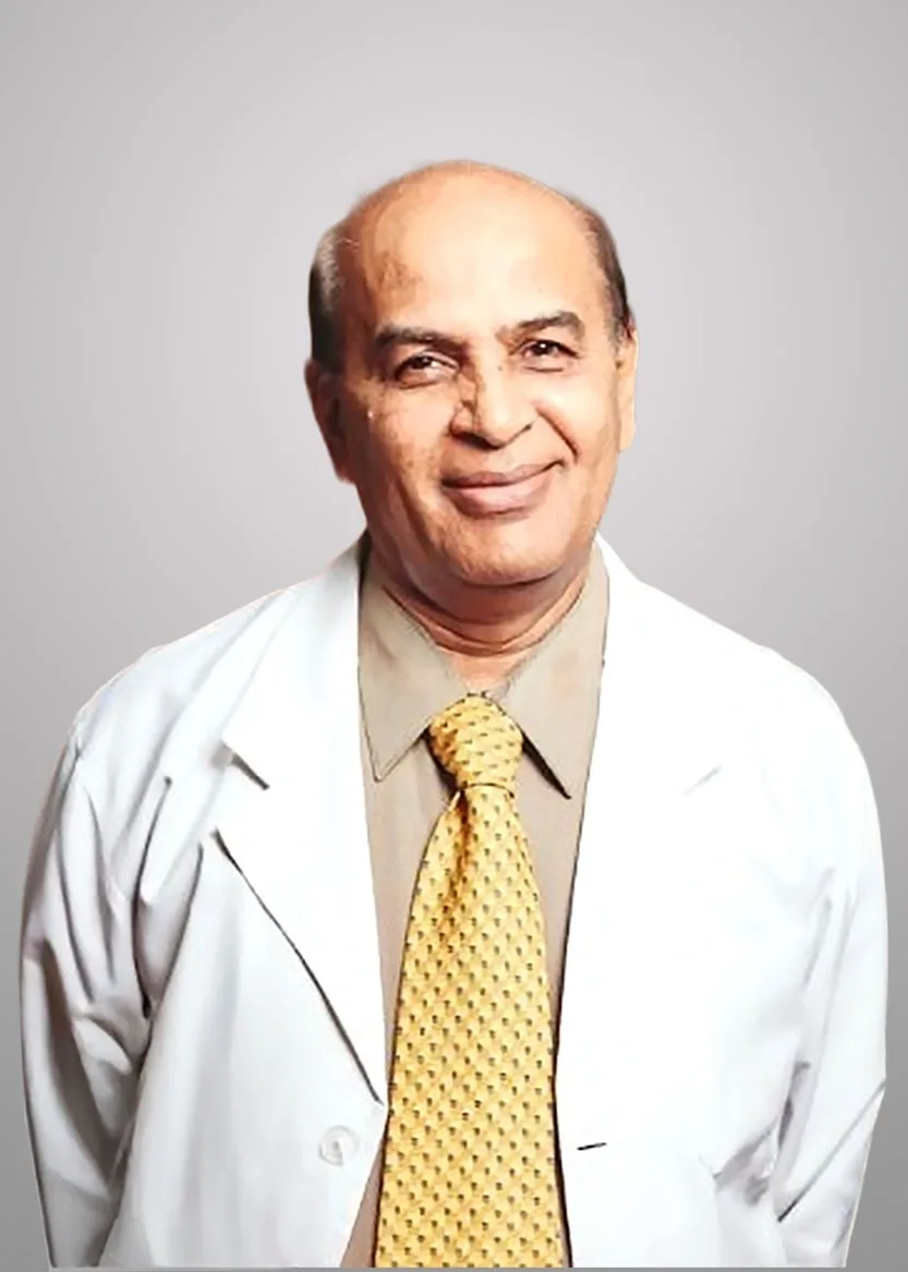 Dr. Aathma Prasanna